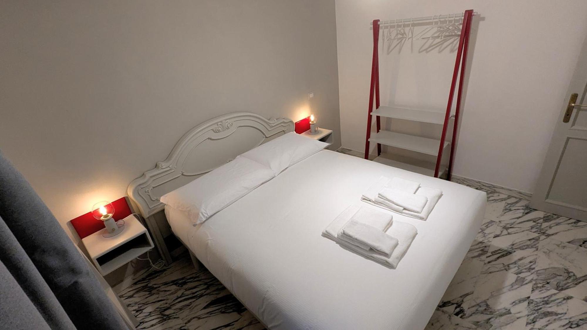 Abbitue Apartment Rome Room photo