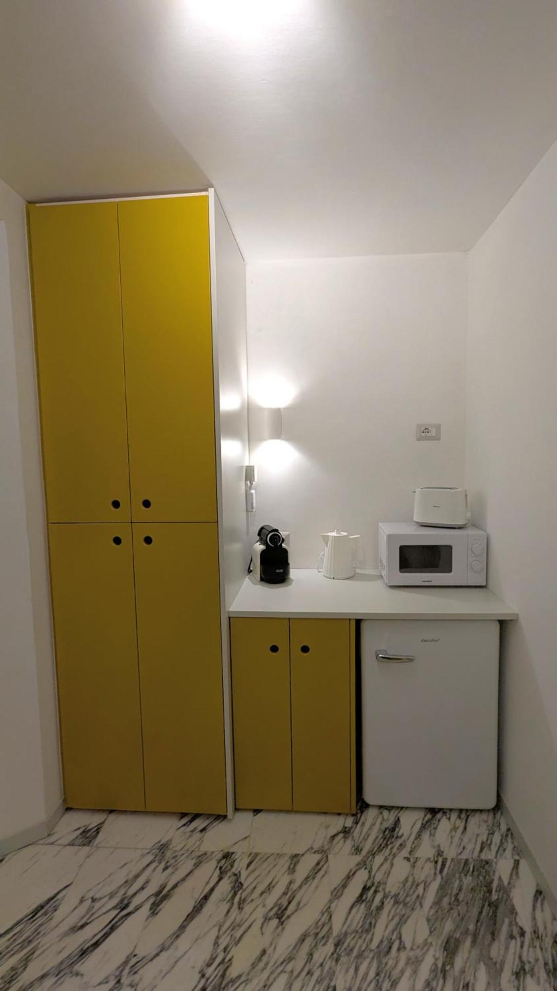 Abbitue Apartment Rome Room photo