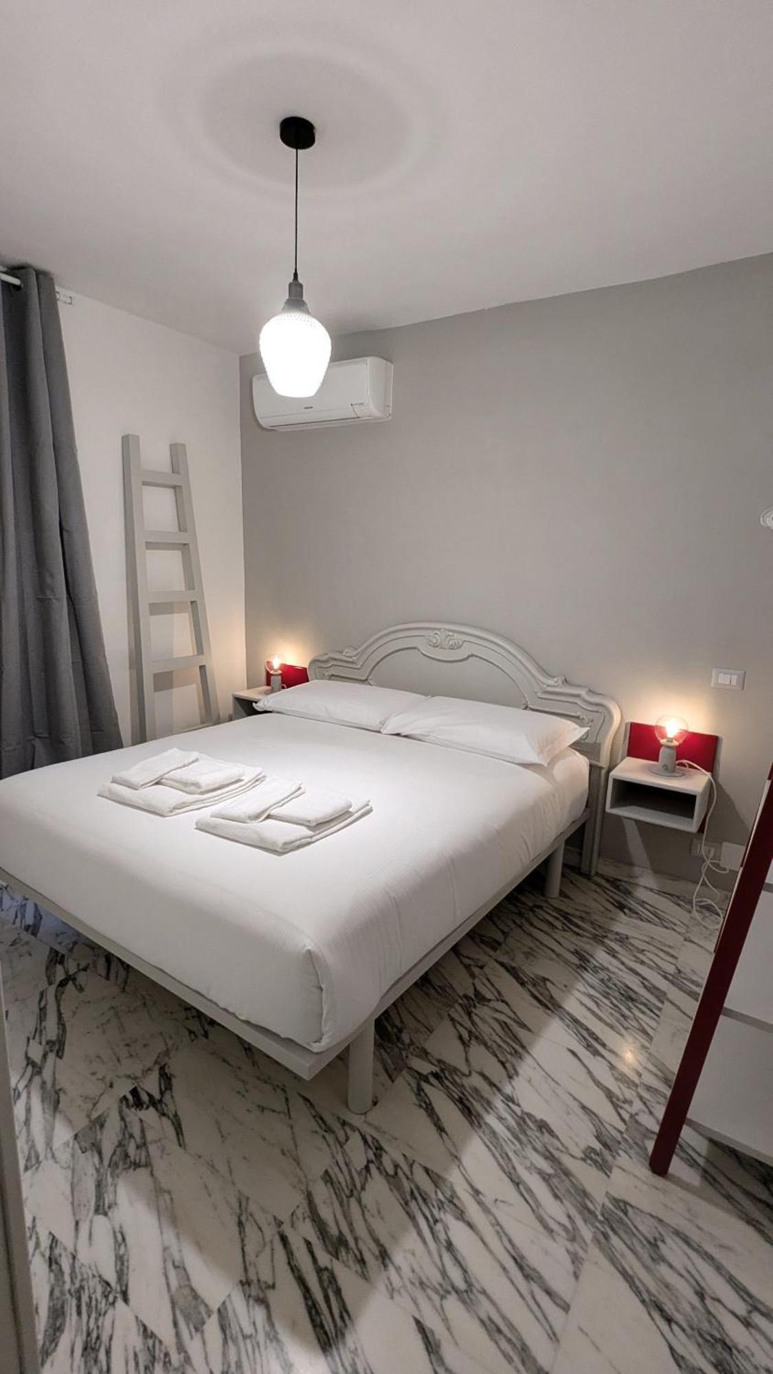 Abbitue Apartment Rome Exterior photo
