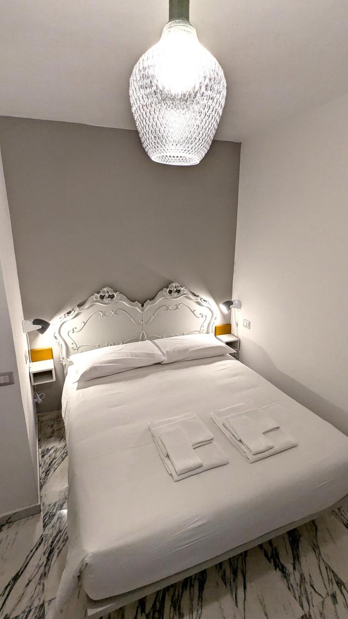 Abbitue Apartment Rome Exterior photo