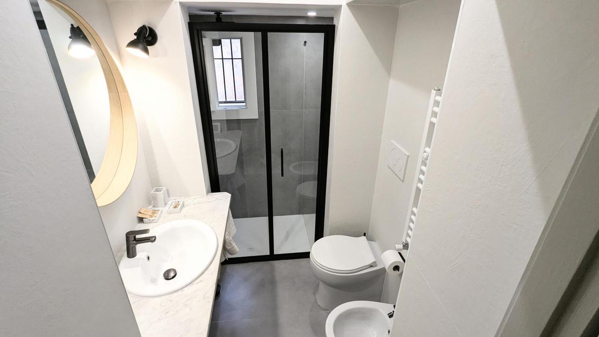 Abbitue Apartment Rome Exterior photo