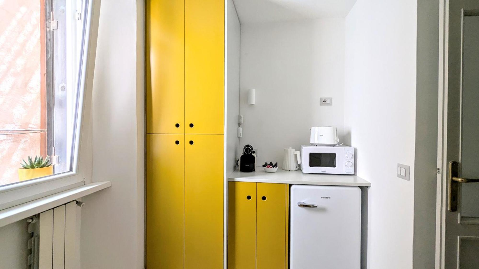 Abbitue Apartment Rome Exterior photo