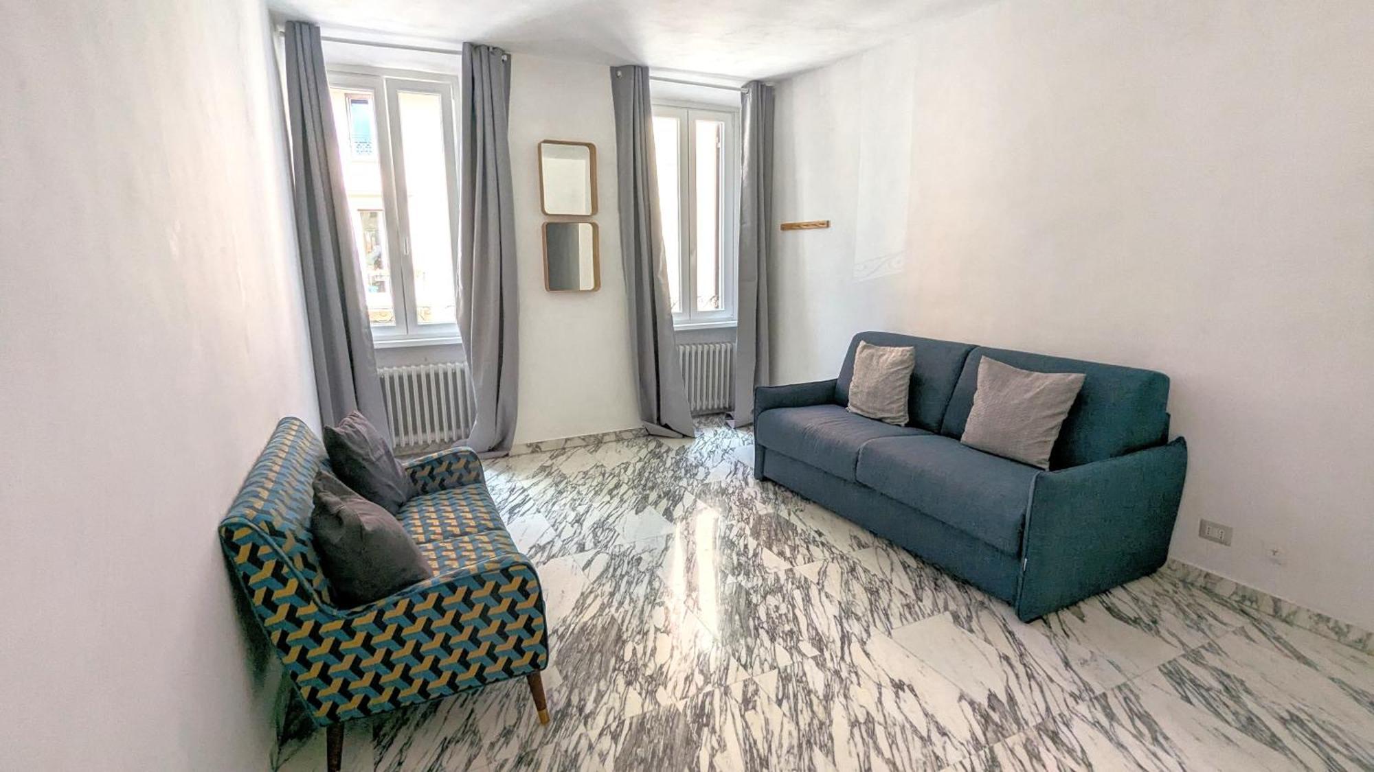 Abbitue Apartment Rome Room photo